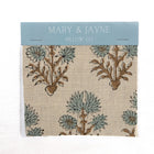 June Pillow Cover