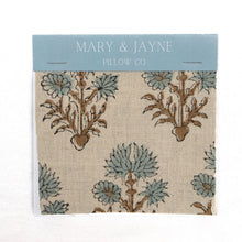 June Pillow Cover