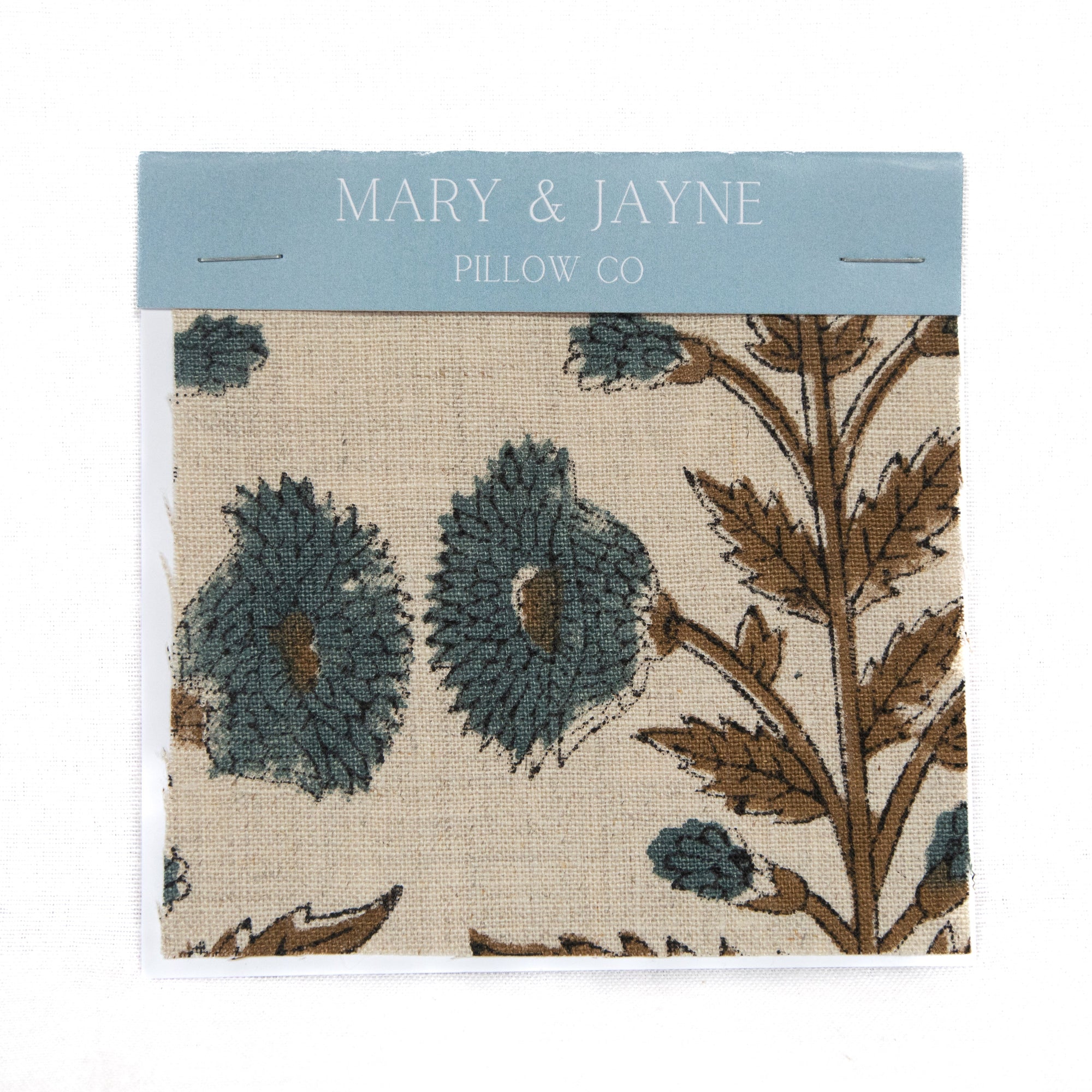 Claire Pillow Cover