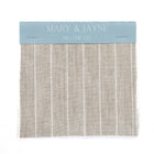 Mason Pillow Cover