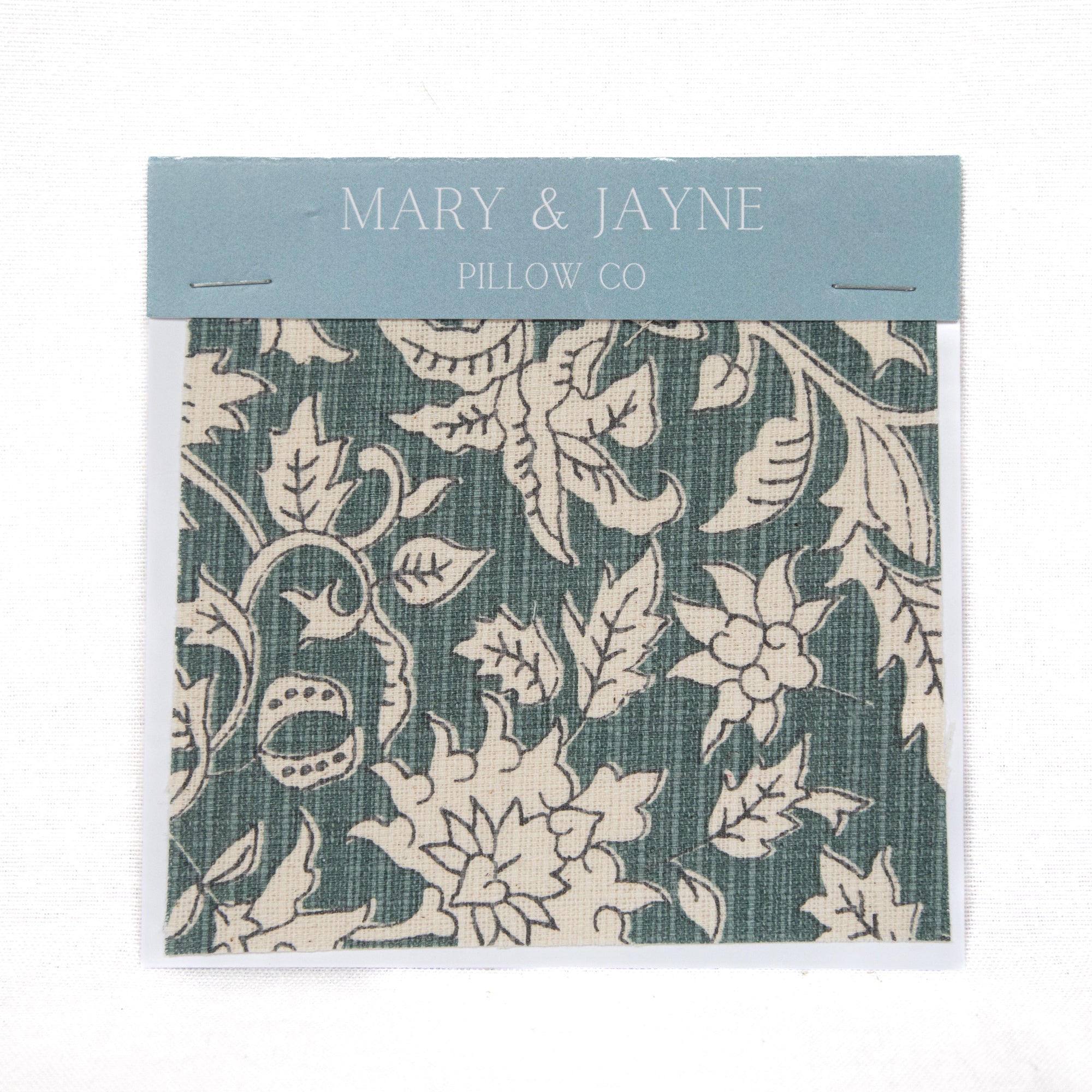 Kate Pillow Cover