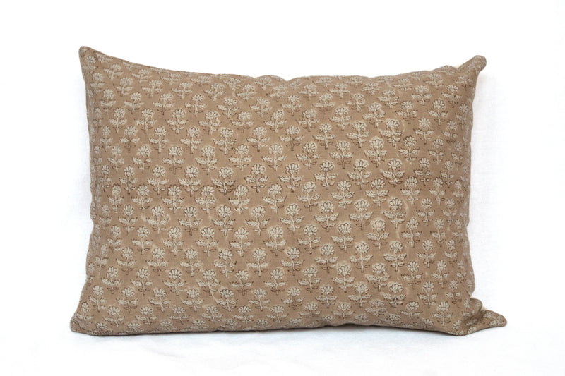 Lois Pillow Cover