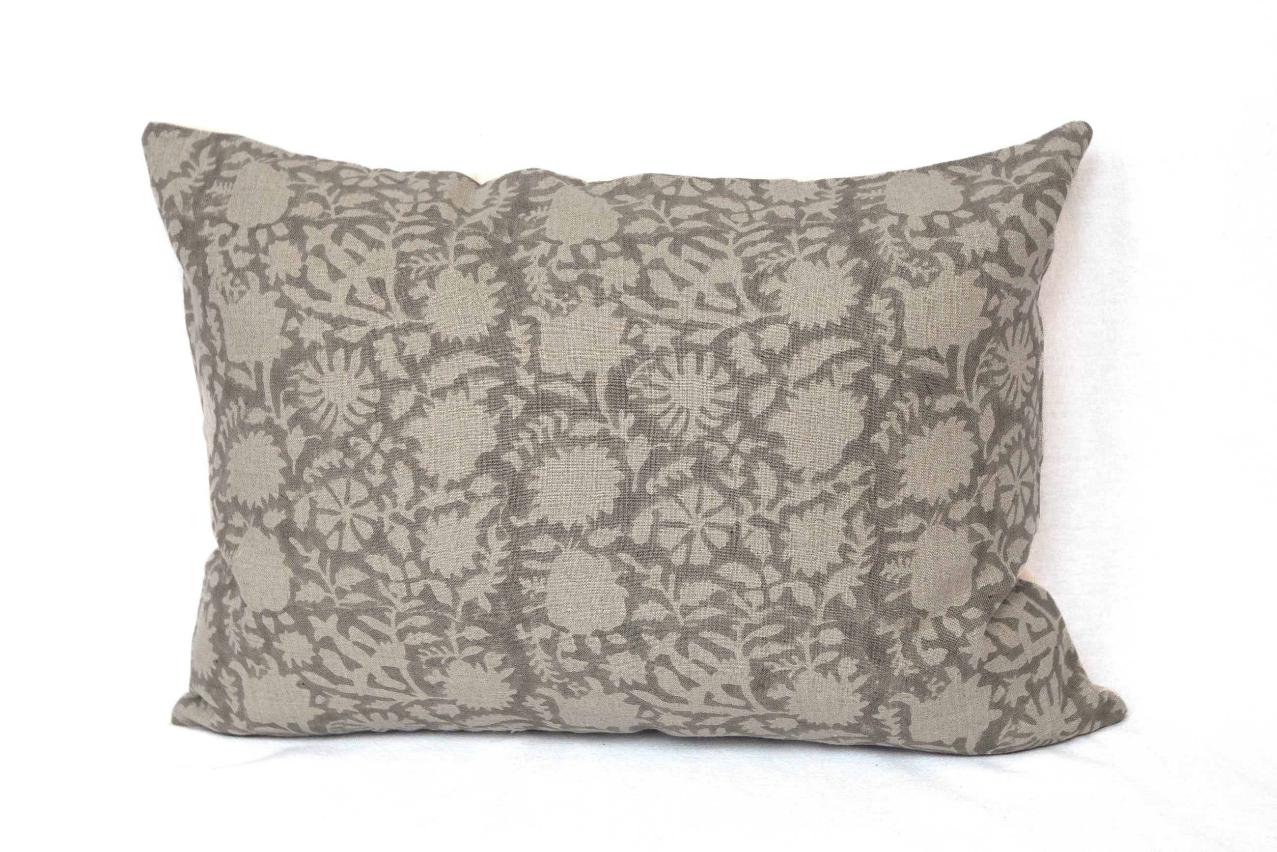 Remi Pillow Cover