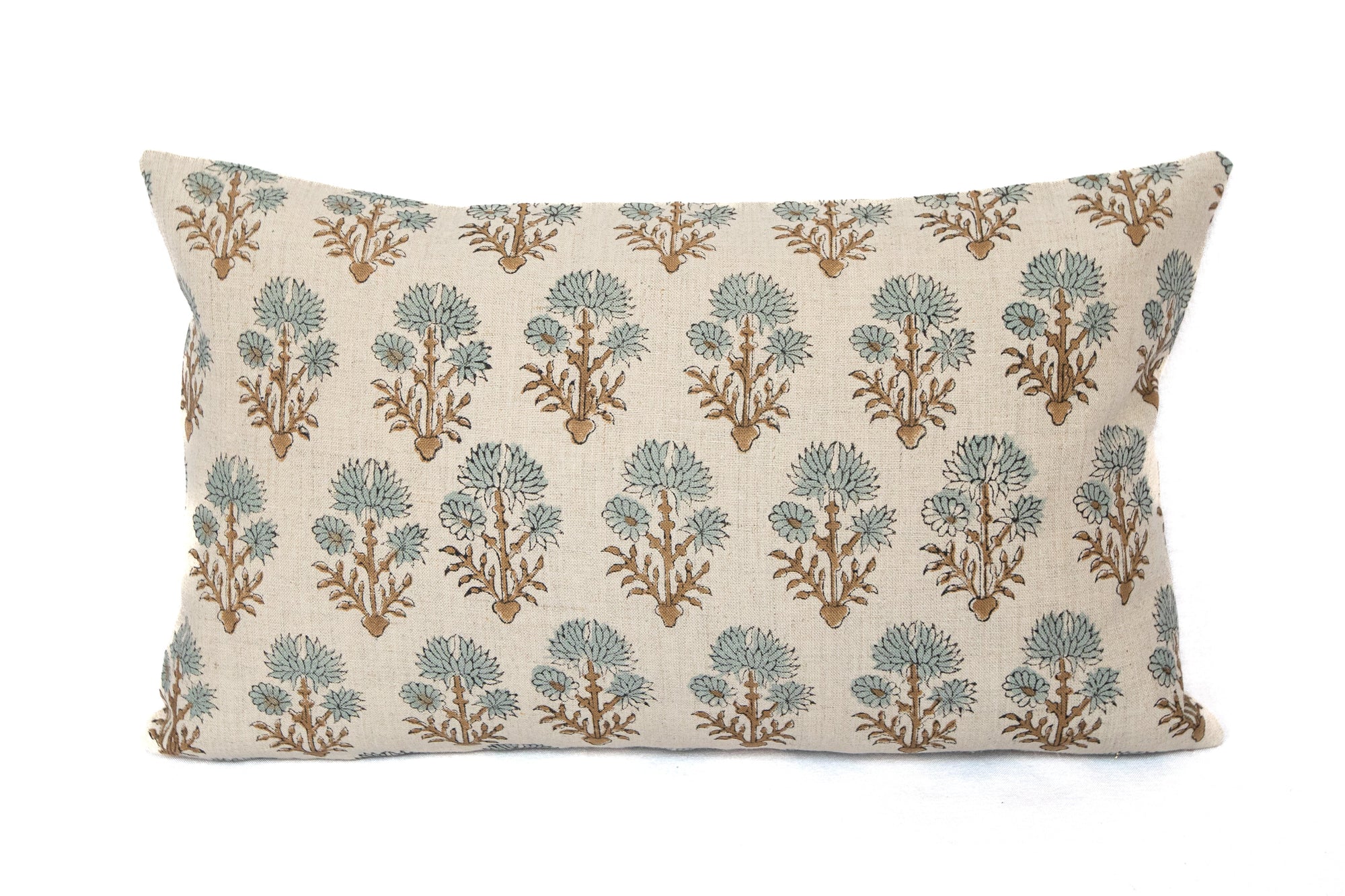 June Pillow Cover