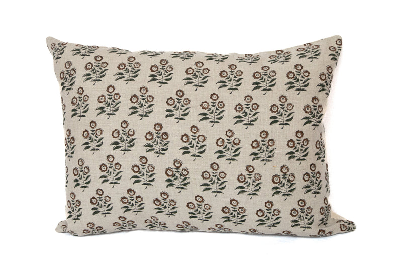 Teagan Pillow Cover