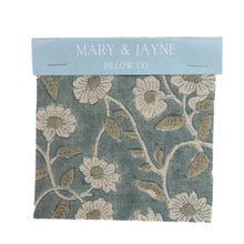 Sarah Pillow Cover