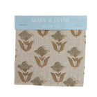 Jillian Pillow Cover