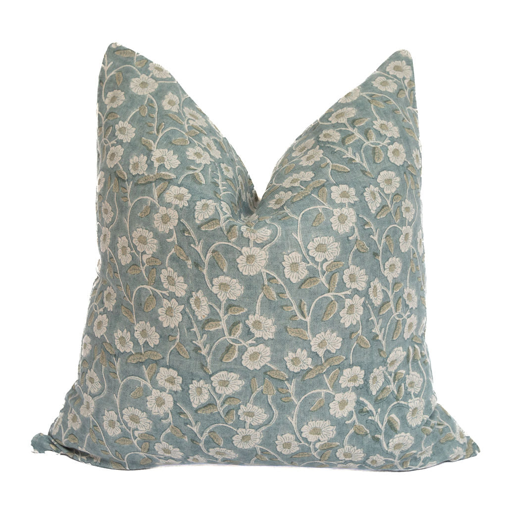 Sarah Pillow Cover