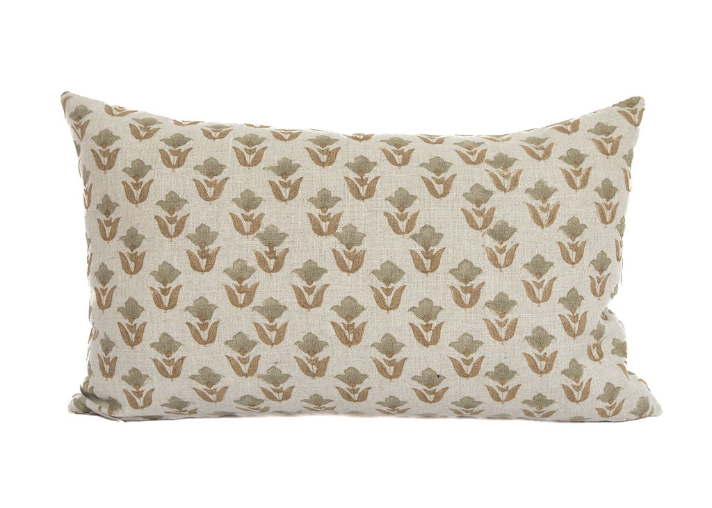 Jillian Pillow Cover