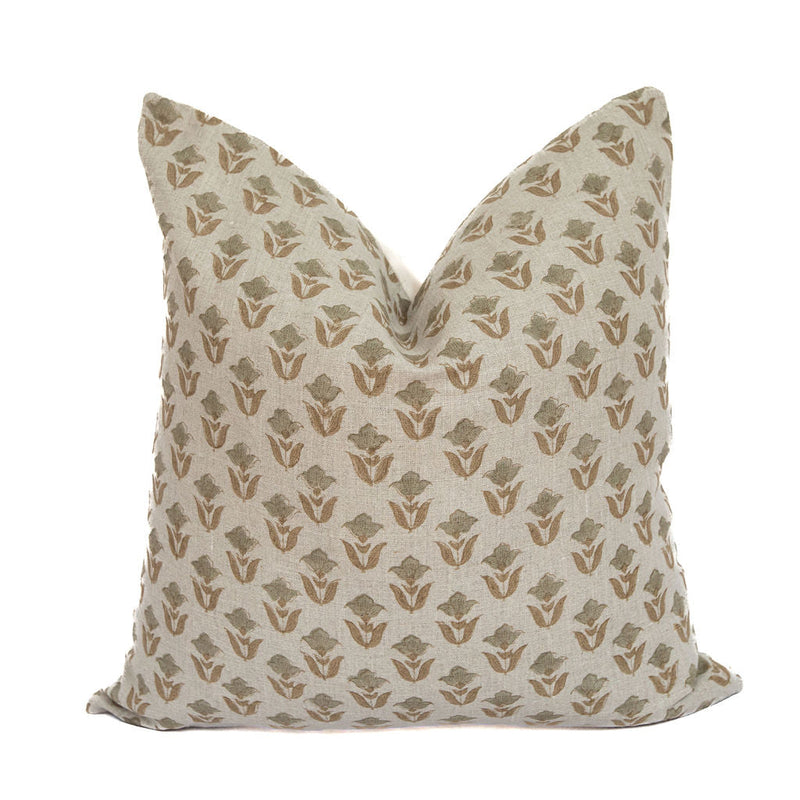 Jillian Pillow Cover