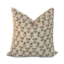 Avery Pillow Cover