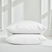 Luxe Australian Sateen Pillowcase Set