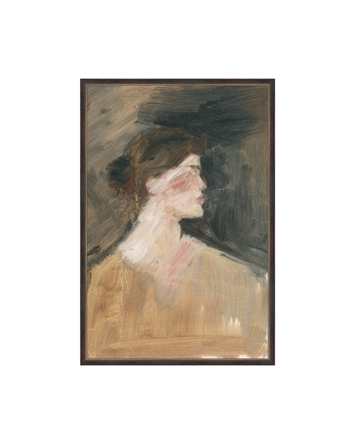 Profile Sketch