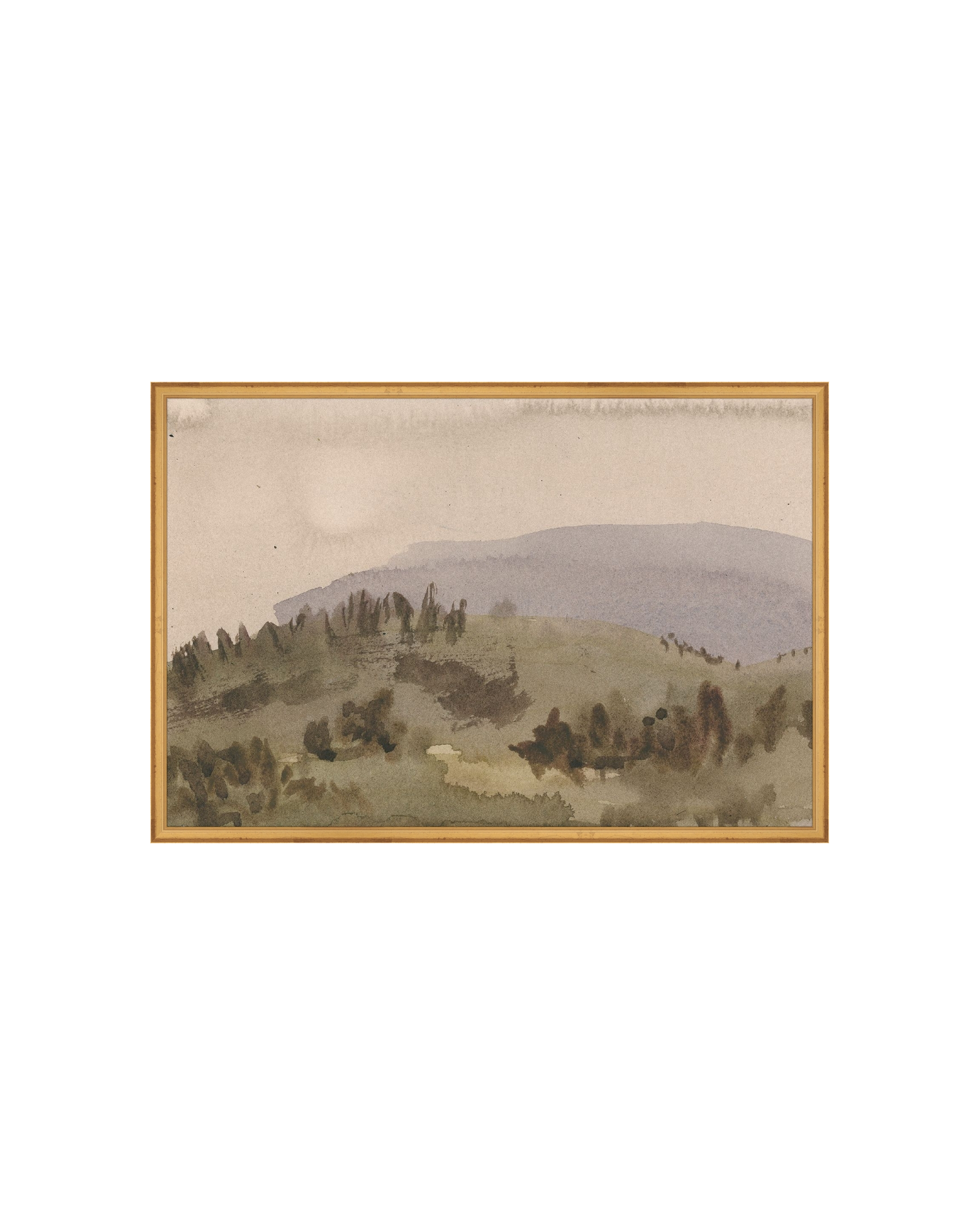 Song of the Prairies