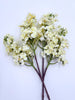 Real Touch Lilacs - Bundle of 3