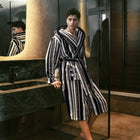 Ultraplush Australian Cotton Bathrobe