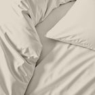 Luxe Australian Sateen Duvet Cover