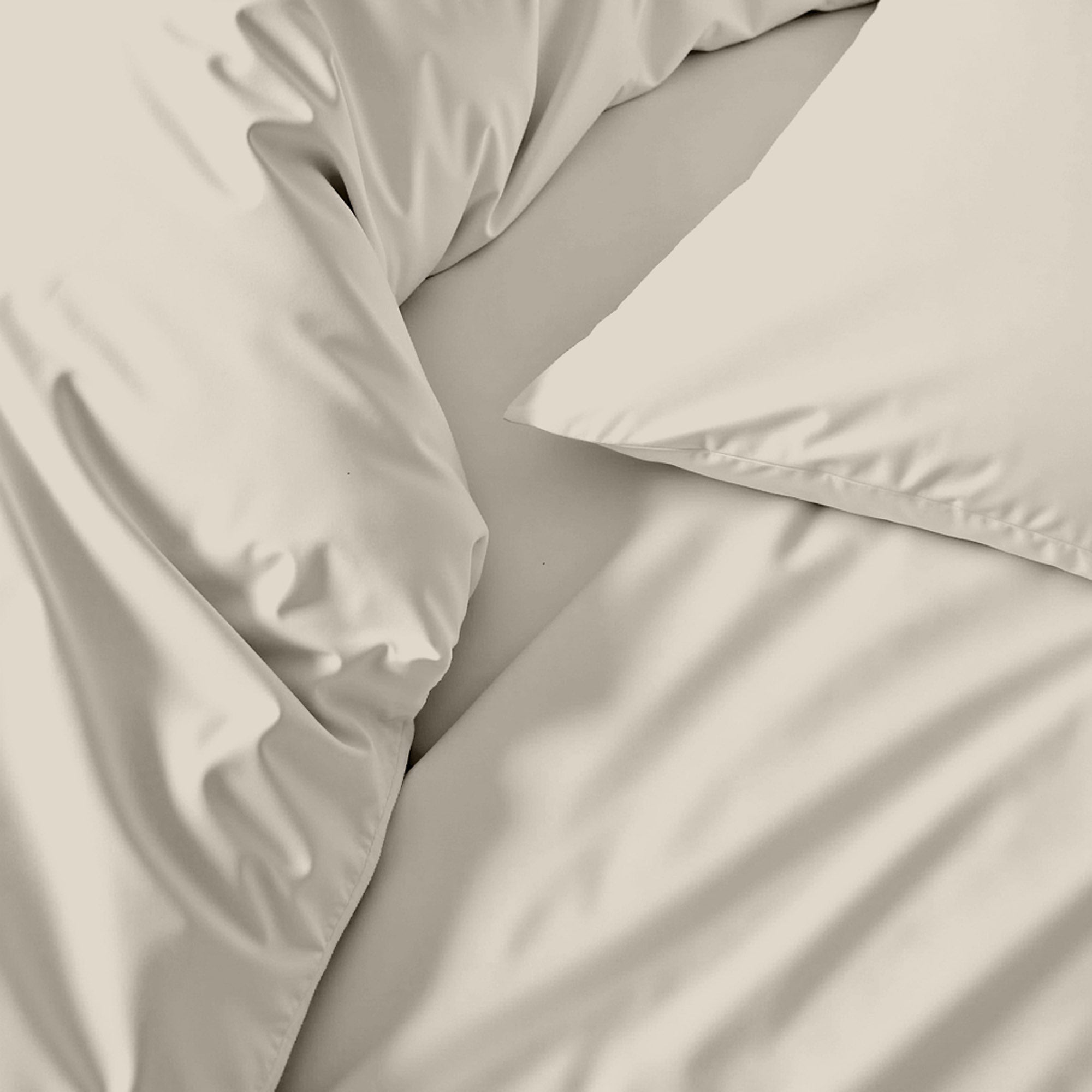 Luxe Australian Sateen Duvet Cover