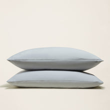 Luxe Australian Sateen Pillowcase Set
