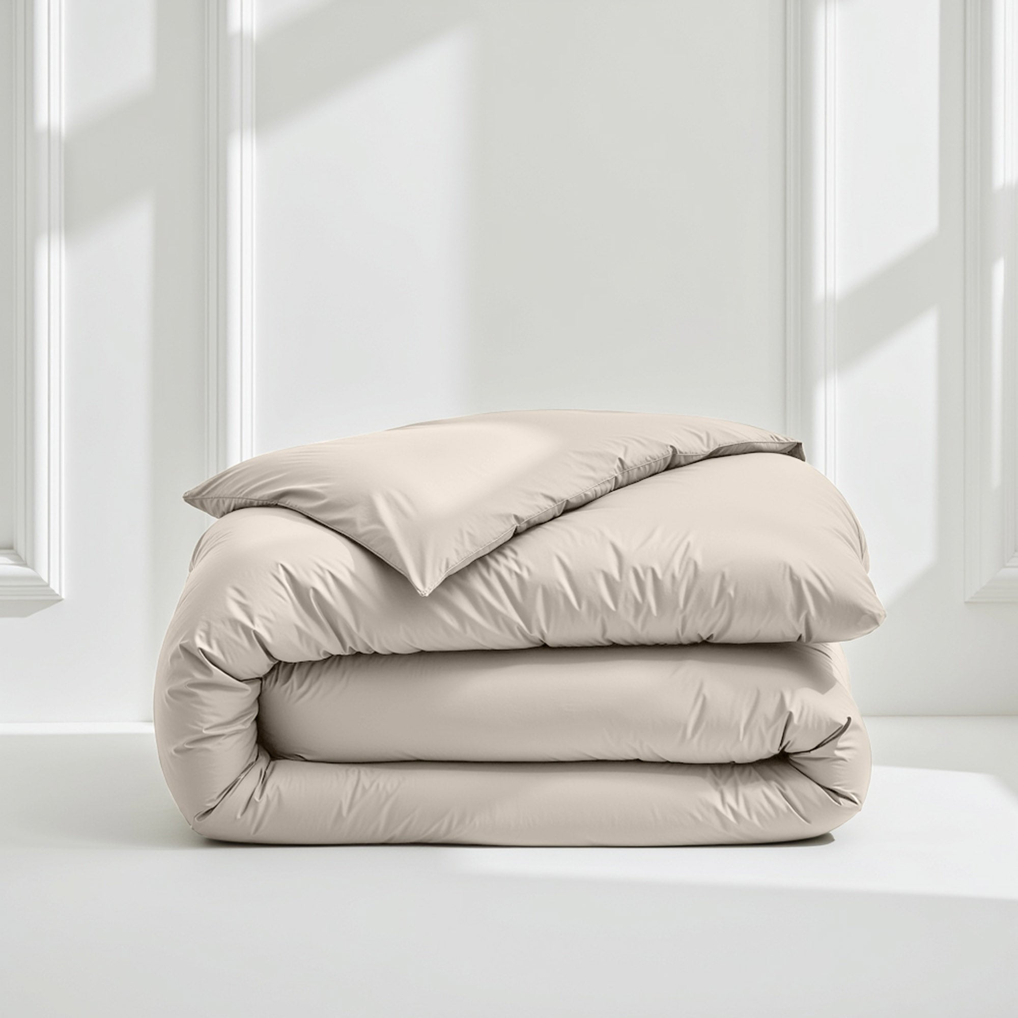 Luxe Australian Sateen Duvet Cover