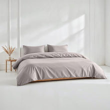 Luxe Australian Sateen Duvet Cover