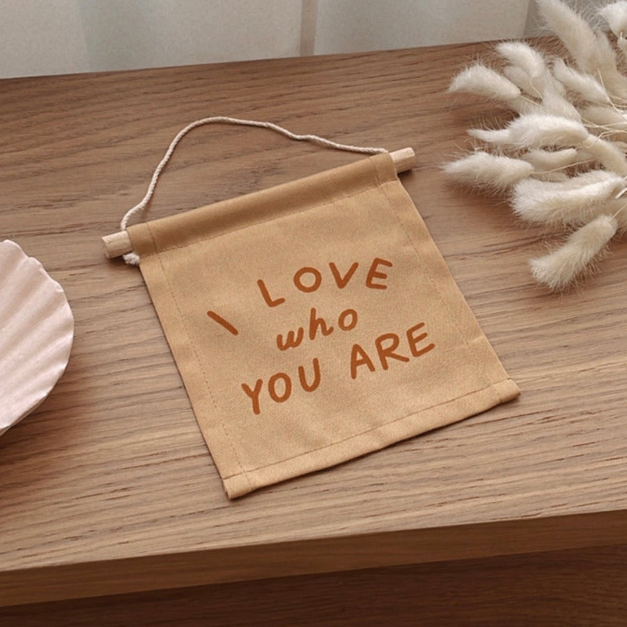 ONE AFFIRMATION