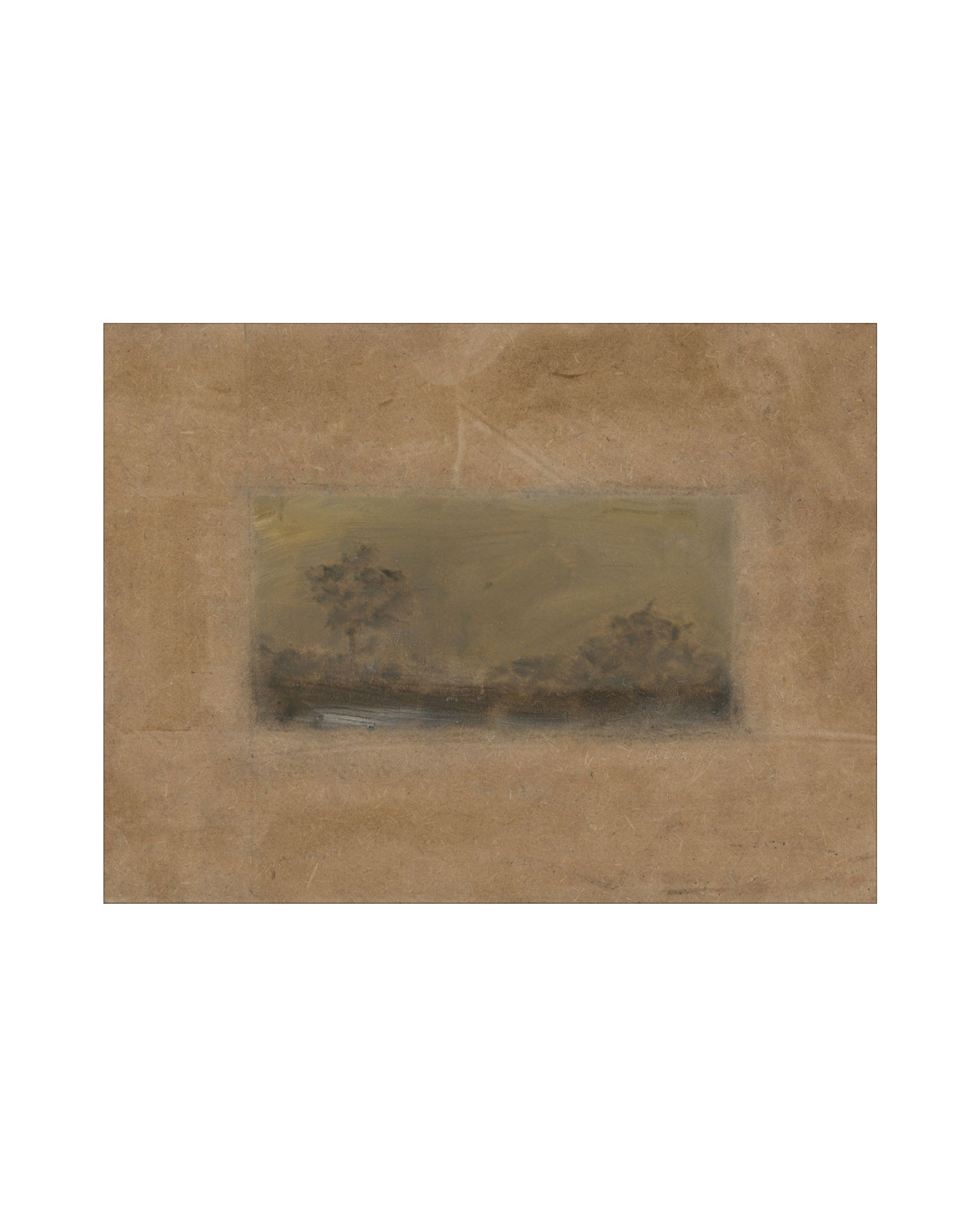 Rural Corner I
