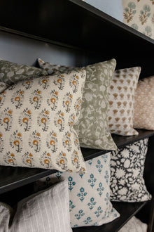 Mindy Pillow Cover