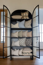 Mason Pillow Cover