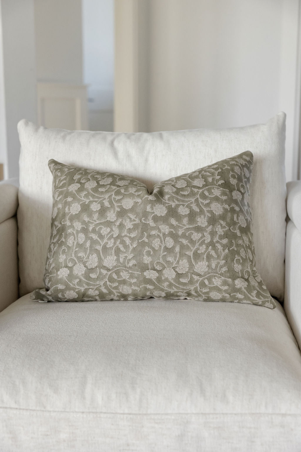 Mindy Pillow Cover