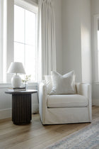Mason Pillow Cover
