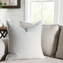 Paz Handwoven Pillow Cover