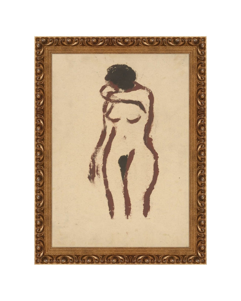 Figure Drawing