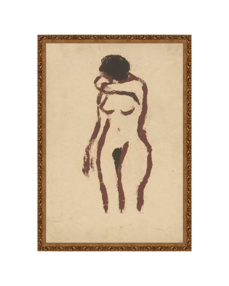 Figure Drawing