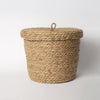 Handcrafted Storage Basket