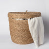 Handcrafted Storage Basket
