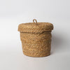 Handcrafted Storage Basket