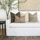Timberline Pillow Set | 4 Pillow Covers