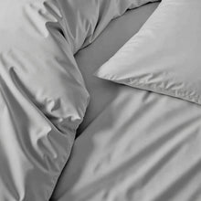 Luxe Australian Sateen Bedding Bundle