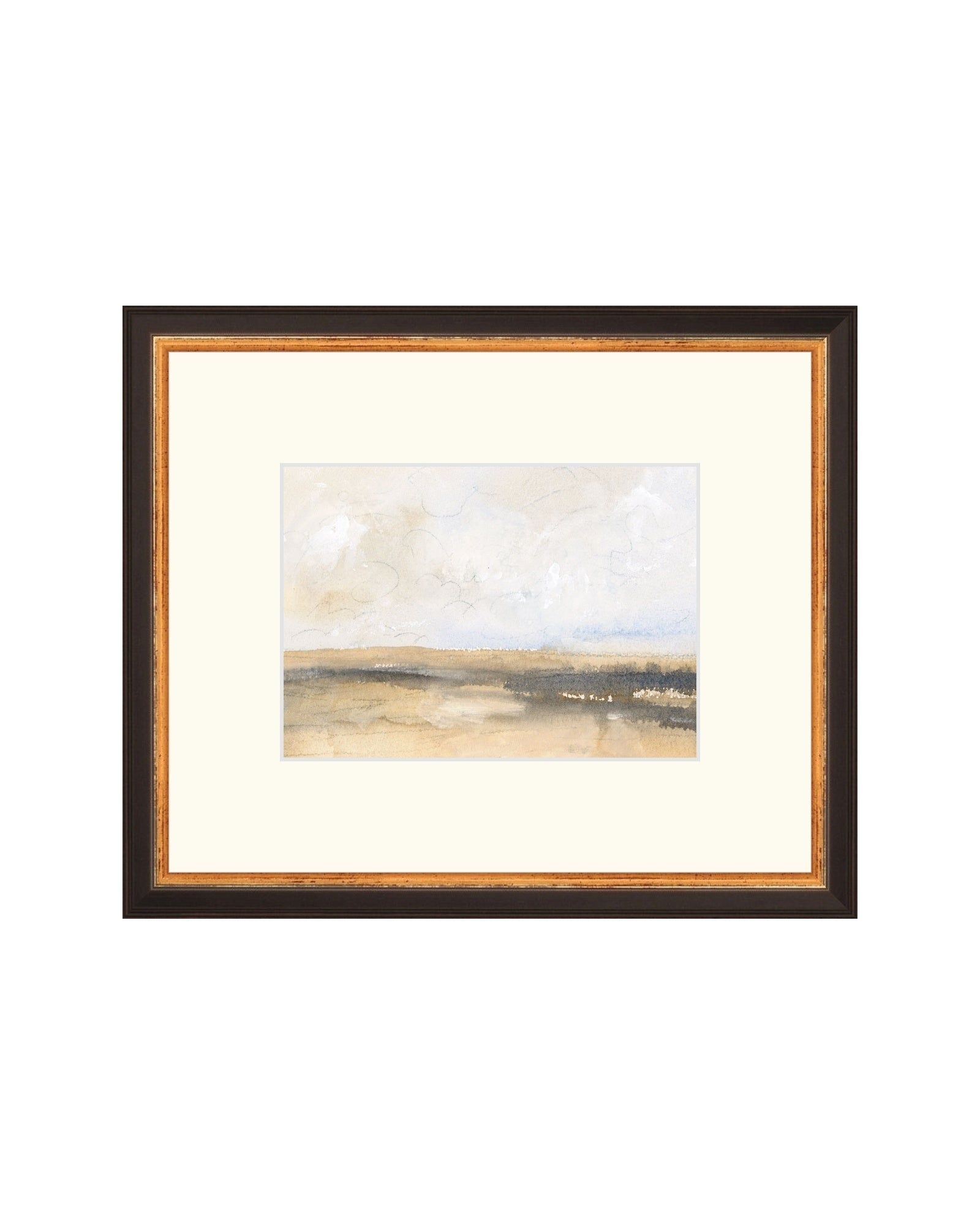 Land and Sky