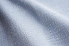 Outdoor Rough 'n Tumble Woven Pillow Cover in Ice Blue, Performance Pillow