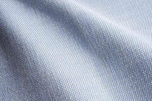 Outdoor Rough 'n Tumble Woven Pillow Cover in Ice Blue, Performance Pillow