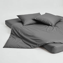 Luxe Australian Sateen Duvet Cover