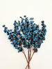 Artificial Blueberry Stems