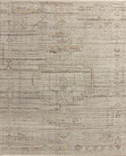 ABI-01 MH Stone / Multi Rug