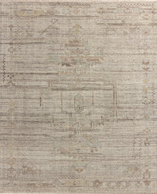 ABI-01 MH Stone / Multi Rug