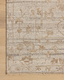 ABI-02 MH Ivory / Natural Rug