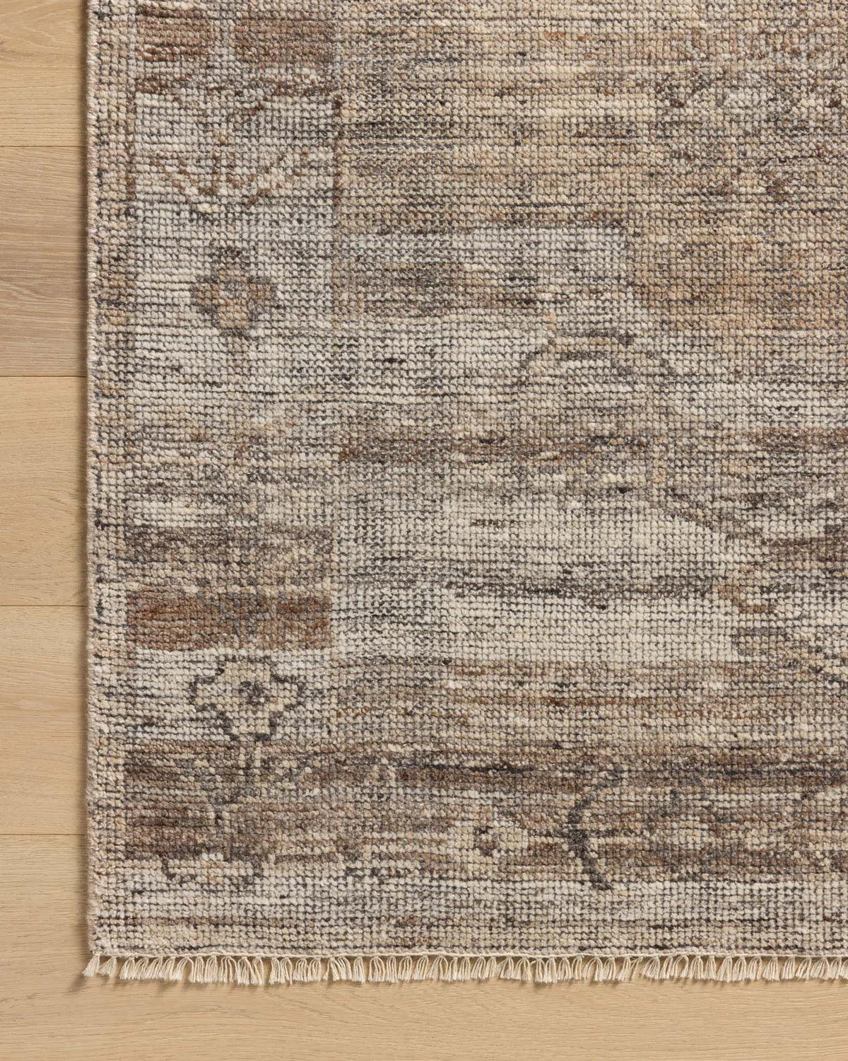 ABI-03 MH Mocha / Smoke Rug