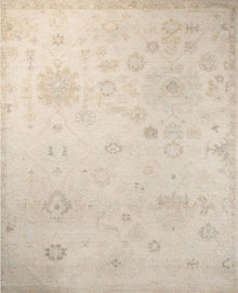 Erika Ivory / Natural Rug