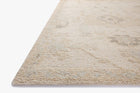 Erika Ivory / Natural Rug